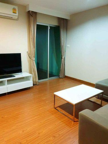 รูป WP2145 คอนโดให้เช่า Belle Grand Rama 9 (เบ็ล แกรนด์ พระราม 9) ห้องสวย เฟอร์ครบ มีเครื่องซักผ้า ราคาพิเศษ - รูปที่ 9/21