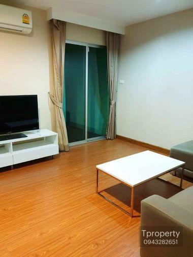 รูป WP2145 คอนโดให้เช่า Belle Grand Rama 9 (เบ็ล แกรนด์ พระราม 9) ห้องสวย เฟอร์ครบ มีเครื่องซักผ้า ราคาพิเศษ - รูปที่ 9/21