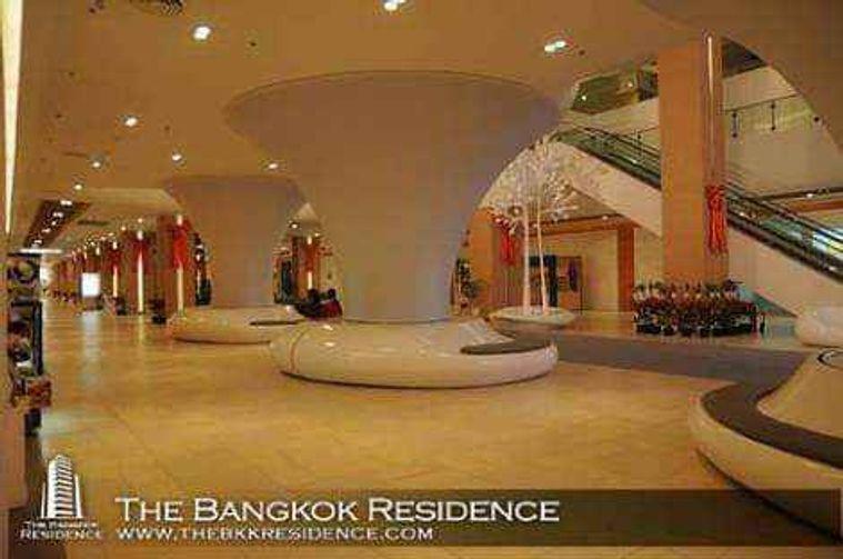 รูป WP2145 คอนโดให้เช่า Belle Grand Rama 9 (เบ็ล แกรนด์ พระราม 9) ห้องสวย เฟอร์ครบ มีเครื่องซักผ้า ราคาพิเศษ - รูปที่ 19/21