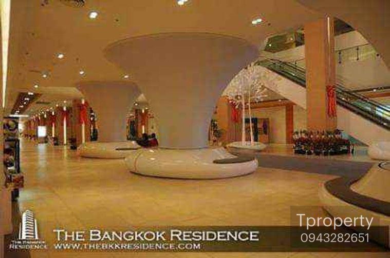 รูป WP2145 คอนโดให้เช่า Belle Grand Rama 9 (เบ็ล แกรนด์ พระราม 9) ห้องสวย เฟอร์ครบ มีเครื่องซักผ้า ราคาพิเศษ - รูปที่ 19/21