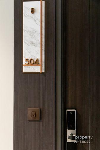 รูป WP2235 คอนโดให้เช่า Edge Sukhumvit 23 (เอดจ์ สุขุมวิท 23) ห้องสวย เฟอร์ครบ มีเครื่องซักผ้า ราคาพิเศษ - รูปที่ 14/17