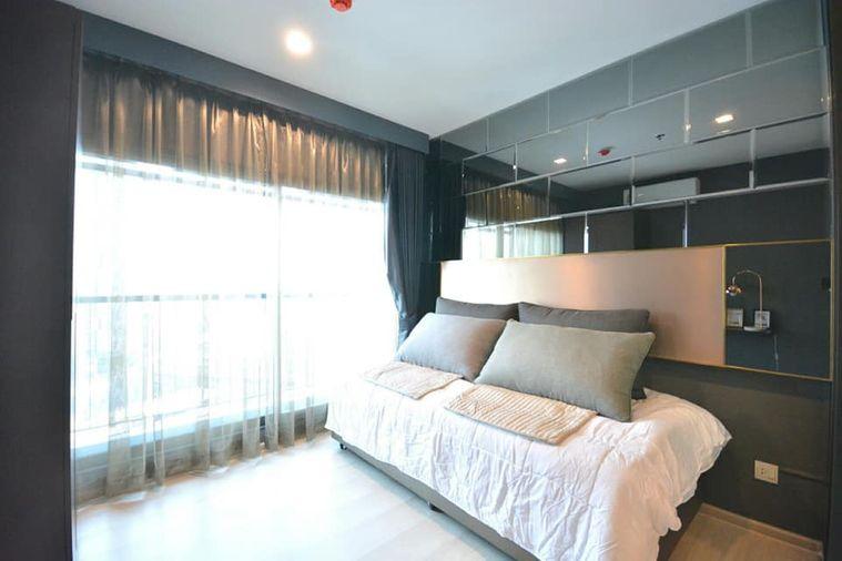 รูป WP2236 คอนโดให้เช่า Life Sukhumvit 48 (ไลฟ์ สุขุมวิท 48) ห้องสวย เฟอร์ครบ มีเครื่องซักผ้า ราคาพิเศษ - รูปที่ 3/8