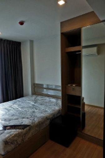 รูป B002 คอนโดให้เเช่า Knightsbridge Sky city ห้องสวย พร้อมอยู่ - รูปที่ 5/10