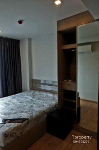 รูป B002 คอนโดให้เเช่า Knightsbridge Sky city ห้องสวย พร้อมอยู่ - รูปที่ 5/10