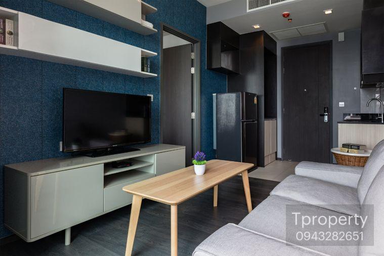 รูป WP2235 คอนโดให้เช่า Edge Sukhumvit 23 (เอดจ์ สุขุมวิท 23) ห้องสวย เฟอร์ครบ มีเครื่องซักผ้า ราคาพิเศษ - รูปที่ 3/17