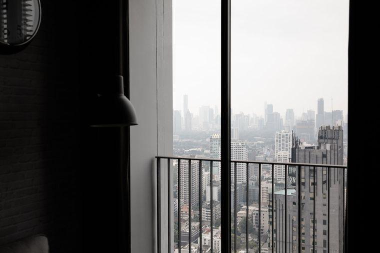 รูป WP2235 คอนโดให้เช่า Edge Sukhumvit 23 (เอดจ์ สุขุมวิท 23) ห้องสวย เฟอร์ครบ มีเครื่องซักผ้า ราคาพิเศษ - รูปที่ 8/17