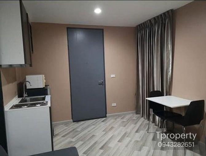 รูป T1320 คอนโดให้เช่า Vento Condo Kaset - Navamin (เวนโต้ คอนโด เกษตร-นวมินทร์) ห้องสวย เฟอร์ครบ ราคาพิเศษ - รูปที่ 6/9