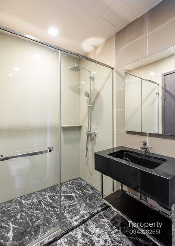 รูป WP2235 คอนโดให้เช่า Edge Sukhumvit 23 (เอดจ์ สุขุมวิท 23) ห้องสวย เฟอร์ครบ มีเครื่องซักผ้า ราคาพิเศษ - รูปที่ 9/17