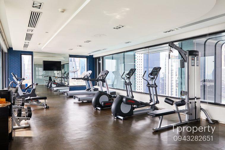 รูป WP2235 คอนโดให้เช่า Edge Sukhumvit 23 (เอดจ์ สุขุมวิท 23) ห้องสวย เฟอร์ครบ มีเครื่องซักผ้า ราคาพิเศษ - รูปที่ 16/17