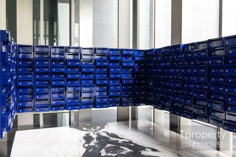 รูป WP2235 คอนโดให้เช่า Edge Sukhumvit 23 (เอดจ์ สุขุมวิท 23) ห้องสวย เฟอร์ครบ มีเครื่องซักผ้า ราคาพิเศษ - รูปที่ 17/17