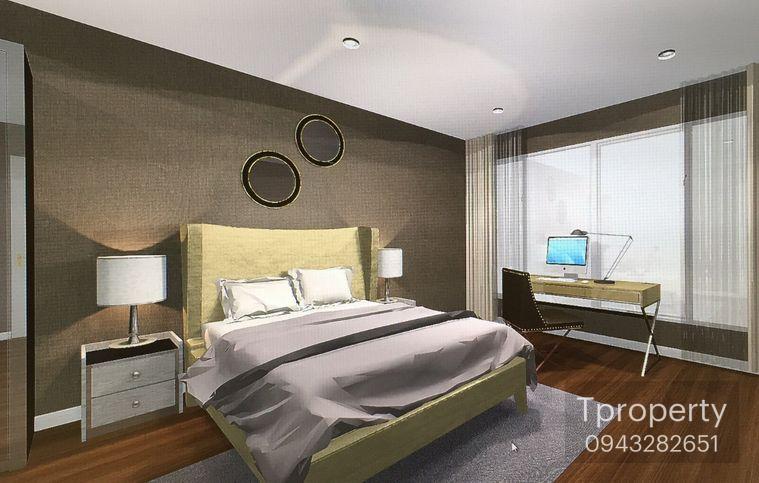 รูป F11941 คอนโดให้เช่า Menam Residences (แม่น้ำ เรสซิเดนท์) ห้องสวย เฟอร์ครบ ราคาพิเศษ - รูปที่ 14/14