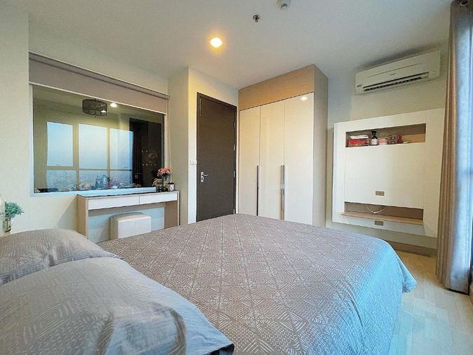 รูป 🦊HunterCondo🦊💥🔥ริธึ่ม รัชดา - รูปที่ 7/13