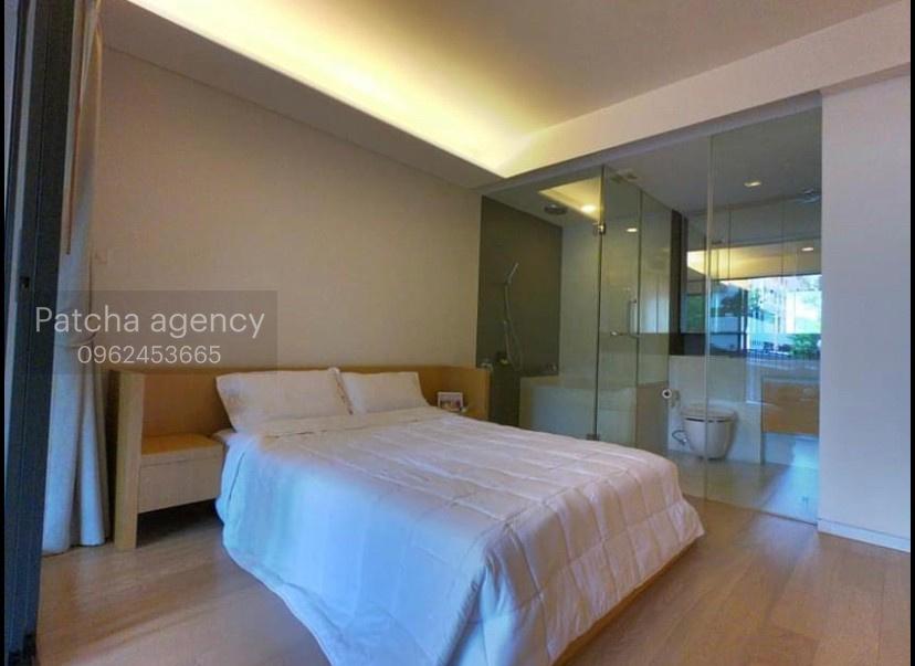 picture Siamese Gioia. 1bed 50sq.m. Line id: @pfagent - 6/9