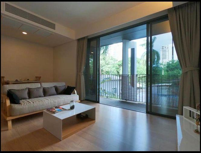 รูป ว่างพร้อมอยู่! Siamese Gioia. 1นอน 50ตร.ม. Line id: @pfagent - รูปที่ 1/9
