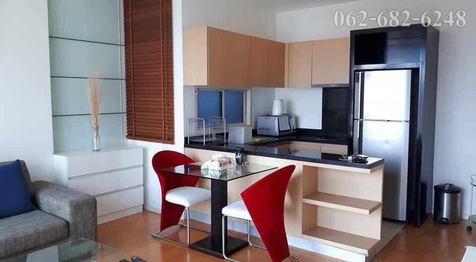 picture Wind  Ratchayothin 55 sqm for rent - 4/9
