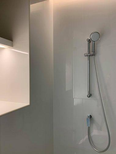 รูป B031 คอนโด Triple Y Residence (ทริปเปิ้ล วาย) ห้องสวย เฟอร์ครบ ราคาพิเศษ - รูปที่ 12/19