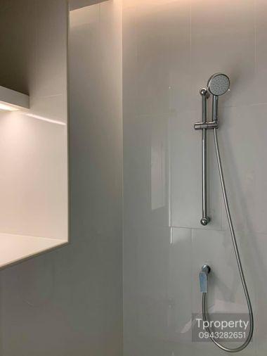 รูป B031 คอนโด Triple Y Residence (ทริปเปิ้ล วาย) ห้องสวย เฟอร์ครบ ราคาพิเศษ - รูปที่ 12/19