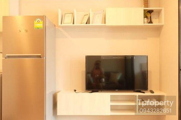 รูป WP2254 คอนโดให้เช่า Wynn Condo Ladprao - Chockchai 4 (วินน์ คอนโด ลาดพร้าว-โชคชัย 4) (ยังไม่เคยปล่อยเช่า) ห้องสวย เฟอร์ครบ ราคาพิเศษ - รูปที่ 3/7