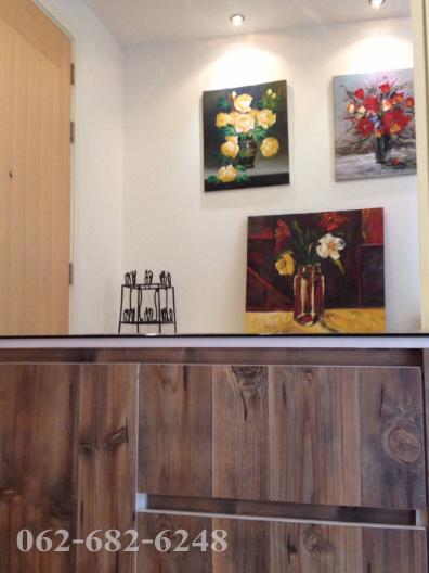 picture Wind  Ratchayothin 55 sqm for rent - 3/9