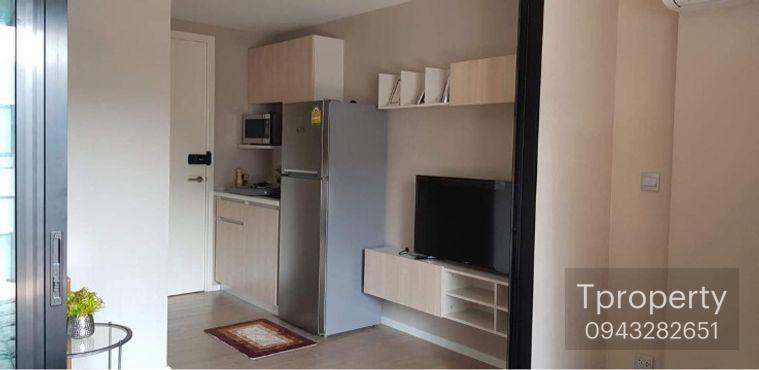 รูป WP2254 คอนโดให้เช่า Wynn Condo Ladprao - Chockchai 4 (วินน์ คอนโด ลาดพร้าว-โชคชัย 4) (ยังไม่เคยปล่อยเช่า) ห้องสวย เฟอร์ครบ ราคาพิเศษ - รูปที่ 4/7
