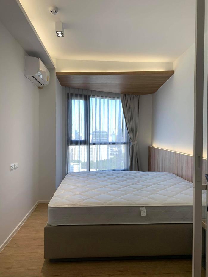 รูป B031 คอนโด Triple Y Residence (ทริปเปิ้ล วาย) ห้องสวย เฟอร์ครบ ราคาพิเศษ - รูปที่ 1/19