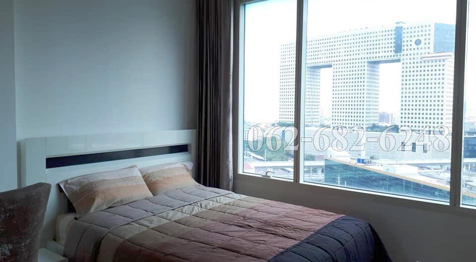 picture Wind  Ratchayothin 55 sqm for rent - 2/9