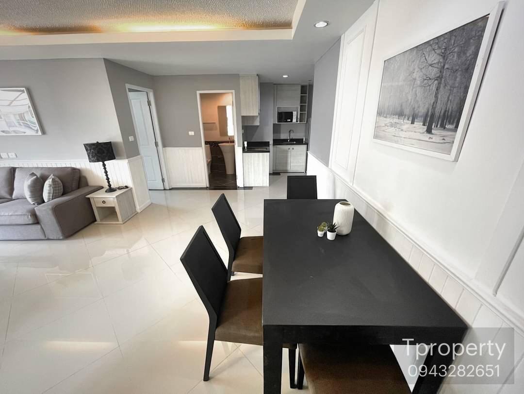 รูป WP2245 คอนโดให้เช่า The Waterford Sukhumvit 50 (เดอะ วอเตอร์ฟอร์ด สุขุมวิท 50) ห้องสวย เฟอร์ครบ มีเครื่องซักผ้า ราคาพิเศษ - รูปที่ 11/15