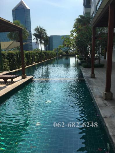 picture Wind  Ratchayothin 55 sqm for rent - 6/9