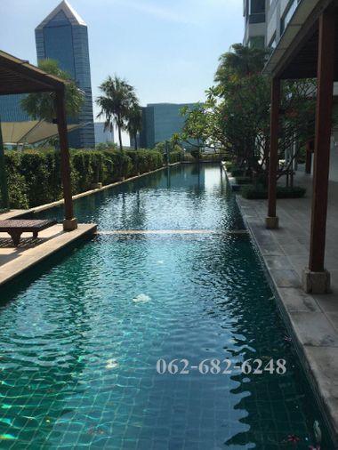 รูป 55 ตรม. Wind  Ratchayothin ใกล้ SCB Park เมเจอร์ รัชโยธิน - รูปที่ 6/9