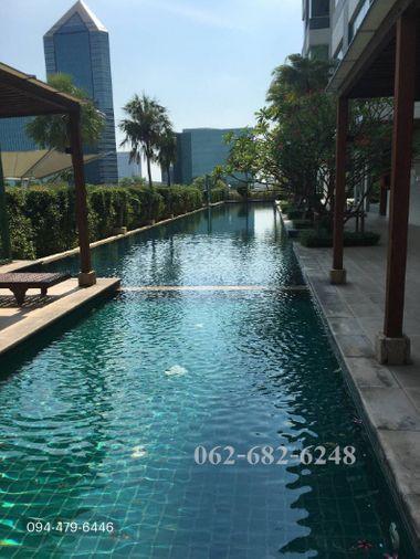 รูป 55 ตรม. Wind Ratchayothin ใกล้ SCB Park เมเจอร์ รัชโยธิน - รูปที่ 6/9