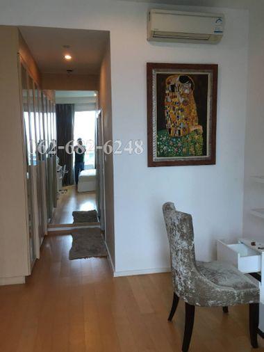 รูป 55 ตรม. Wind  Ratchayothin ใกล้ SCB Park เมเจอร์ รัชโยธิน - รูปที่ 7/9