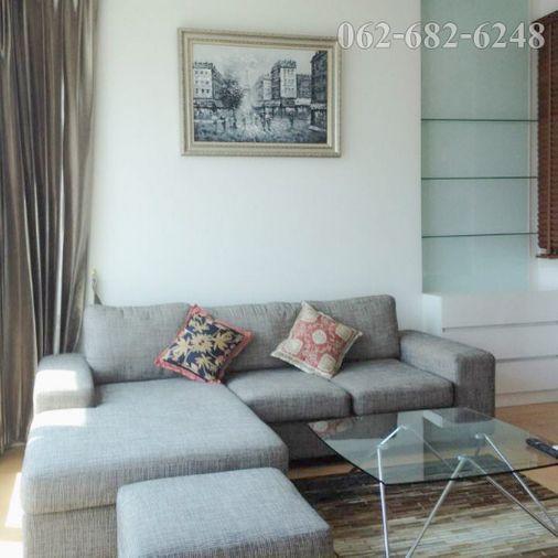 รูป 55 ตรม. Wind  Ratchayothin ใกล้ SCB Park เมเจอร์ รัชโยธิน - รูปที่ 1/9