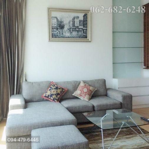 รูป 55 ตรม. Wind Ratchayothin ใกล้ SCB Park เมเจอร์ รัชโยธิน - รูปที่ 1/9