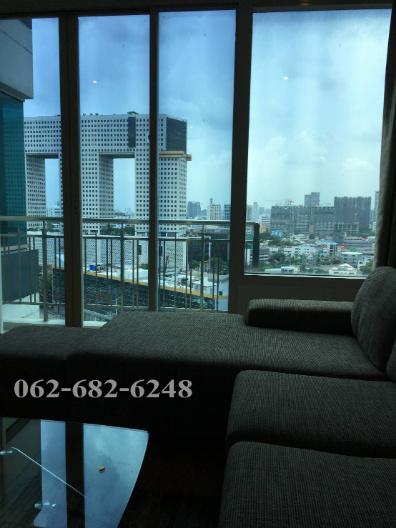 picture Wind  Ratchayothin 55 sqm for rent - 8/9