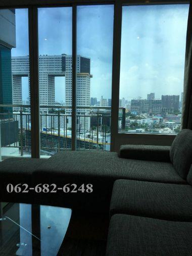 รูป 55 ตรม. Wind  Ratchayothin ใกล้ SCB Park เมเจอร์ รัชโยธิน - รูปที่ 8/9