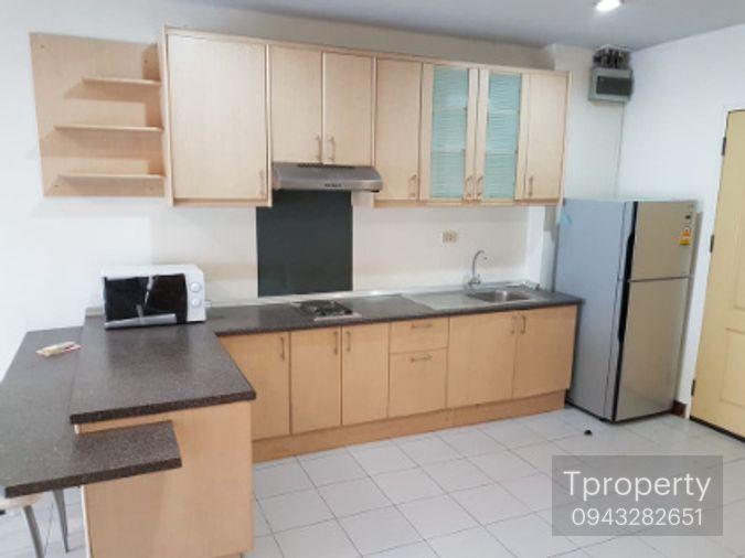 รูป B032 ให้เช่าคอนโดประเสริฐสุขเพลส ห้องสวย เฟอร์ครบ มีเครื่องซักผ้า ราคาพิเศษ - รูปที่ 10/20