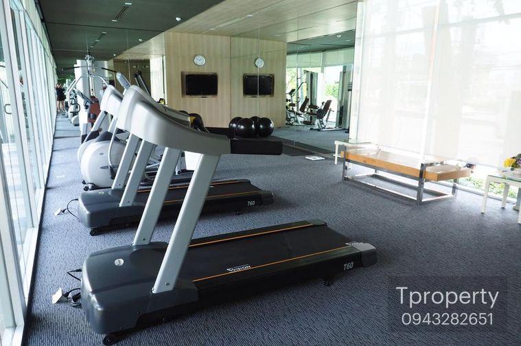 รูป WP2263 คอนโดให้เช่า Aspire Ladprao 113 (แอสปาย ลาดพร้าว 113) ห้องสวย เฟอร์ครบ มีเครื่องซักผ้า ราคาพิเศษ - รูปที่ 10/10
