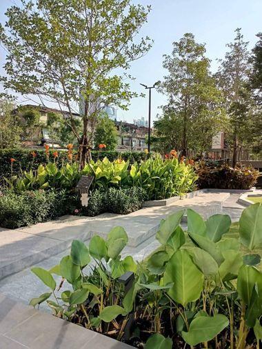 รูป F12036 คอนโดให้เช่า OKA HAUS Sukhumvit 36 (คอนโด โอกะ เฮ้าส์ สุขุมวิท 36) ห้องสวย เฟอร์ครบ มีเครื่องซักผ้า ราคาพิเศษ - รูปที่ 25/26