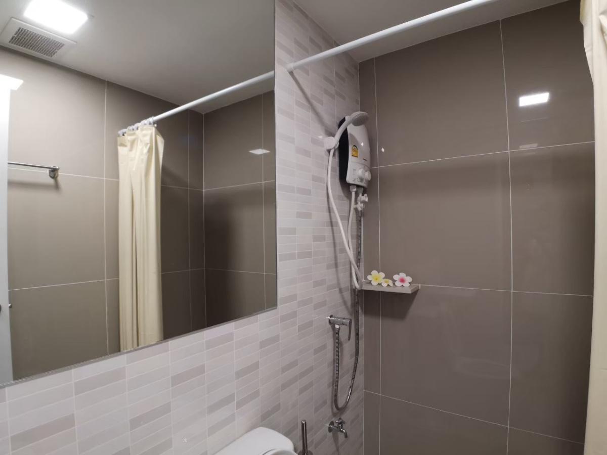 picture Room For Rent Plum Condo Saphanmai Station Near BTS Saphanmai station - 9/21