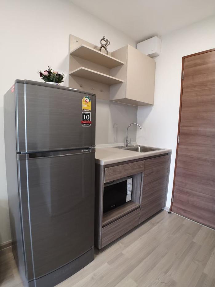 picture Room For Rent Plum Condo Saphanmai Station Near BTS Saphanmai station - 7/21