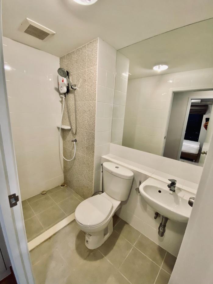 picture G 4515 💙 中国客户，请加微信。(在联系方式的旁边) For rent Plum Condo Central Station Line❤️💜@condopremium💜❤️Ready to move in ⬛🟨 📞 065 695 3645🟨⬛ - 8/9