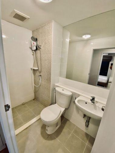 picture G 4515 💙 中国客户，请加微信。(在联系方式的旁边) For rent Plum Condo Central Station Line❤️💜@condopremium💜❤️Ready to move in ⬛🟨 📞 065 695 3645🟨⬛ - 8/9