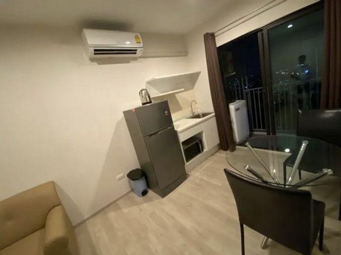 picture G 5638💙 中国客户，请加微信。(在联系方式的旁边) For rent Plum Condo Central Station Line❤️💜@condopremium💜❤️Ready to move in ⬛🟨 📞 065 695 3645🟨⬛ - 3/5