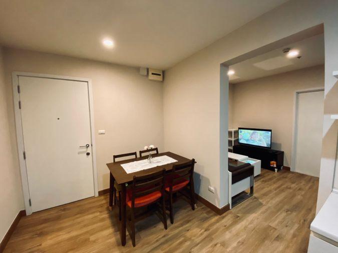 picture G 4515 💙 中国客户，请加微信。(在联系方式的旁边) For rent Plum Condo Central Station Line❤️💜@condopremium💜❤️Ready to move in ⬛🟨 📞 065 695 3645🟨⬛ - 5/9