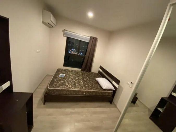 picture G 5638💙 中国客户，请加微信。(在联系方式的旁边) For rent Plum Condo Central Station Line❤️💜@condopremium💜❤️Ready to move in ⬛🟨 📞 065 695 3645🟨⬛ - 1/5
