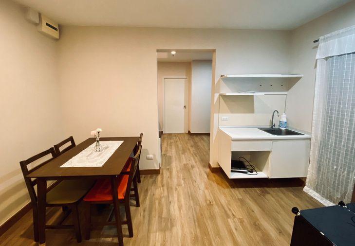 picture G 4515 💙 中国客户，请加微信。(在联系方式的旁边) For rent Plum Condo Central Station Line❤️💜@condopremium💜❤️Ready to move in ⬛🟨 📞 065 695 3645🟨⬛ - 6/9
