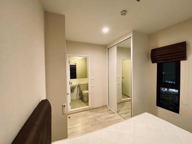 picture G 4515 💙 中国客户，请加微信。(在联系方式的旁边) For rent Plum Condo Central Station Line❤️💜@condopremium💜❤️Ready to move in ⬛🟨 📞 065 695 3645🟨⬛ - 2/9