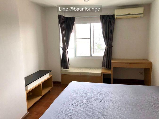 รูป ขายคอนโด 1 ห้องนอน The Next Garden Suite (เดอะเน็กซ์ การ์เด้นสูท) ชั้น 5 ขนาด 52ตรม ไม่ block view ระเบียงกว้างขวาง BTS อ่อนนุช - รูปที่ 8/10