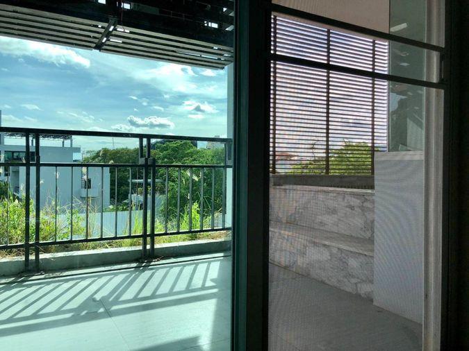 รูป ขายคอนโด 1 ห้องนอน The Next Garden Suite (เดอะเน็กซ์ การ์เด้นสูท) ชั้น 5 ขนาด 52ตรม ไม่ block view ระเบียงกว้างขวาง BTS อ่อนนุช - รูปที่ 1/10