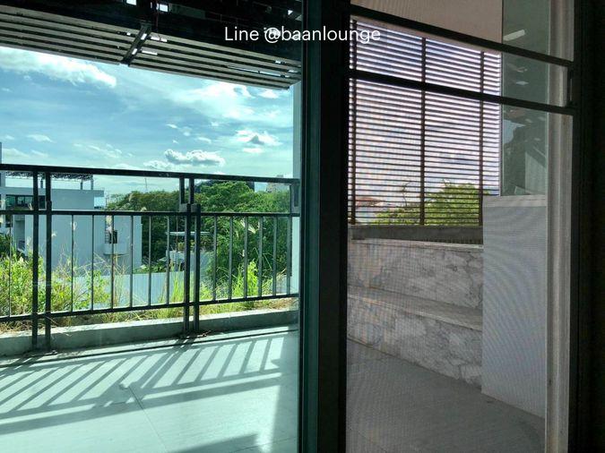 รูป ขายคอนโด 1 ห้องนอน The Next Garden Suite (เดอะเน็กซ์ การ์เด้นสูท) ชั้น 5 ขนาด 52ตรม ไม่ block view ระเบียงกว้างขวาง BTS อ่อนนุช - รูปที่ 1/10